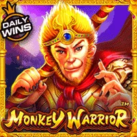 Persentase RTP untuk Monkey Warrior oleh Pragmatic Play