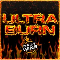 Persentase RTP untuk Ultra Burn oleh Pragmatic Play