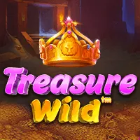 Persentase RTP untuk Treasure Wild oleh Pragmatic Play