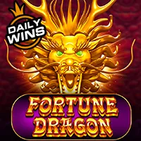 Persentase RTP untuk Fortune Dragon oleh Pragmatic Play