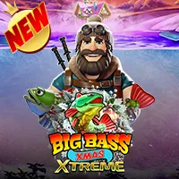 Persentase RTP untuk Big Bass Xmas Xtreme oleh Pragmatic Play