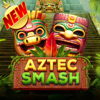 Persentase RTP untuk Aztec Smash oleh Pragmatic Play