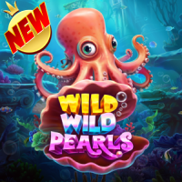 Persentase RTP untuk Wild Wild Pearls oleh Pragmatic Play